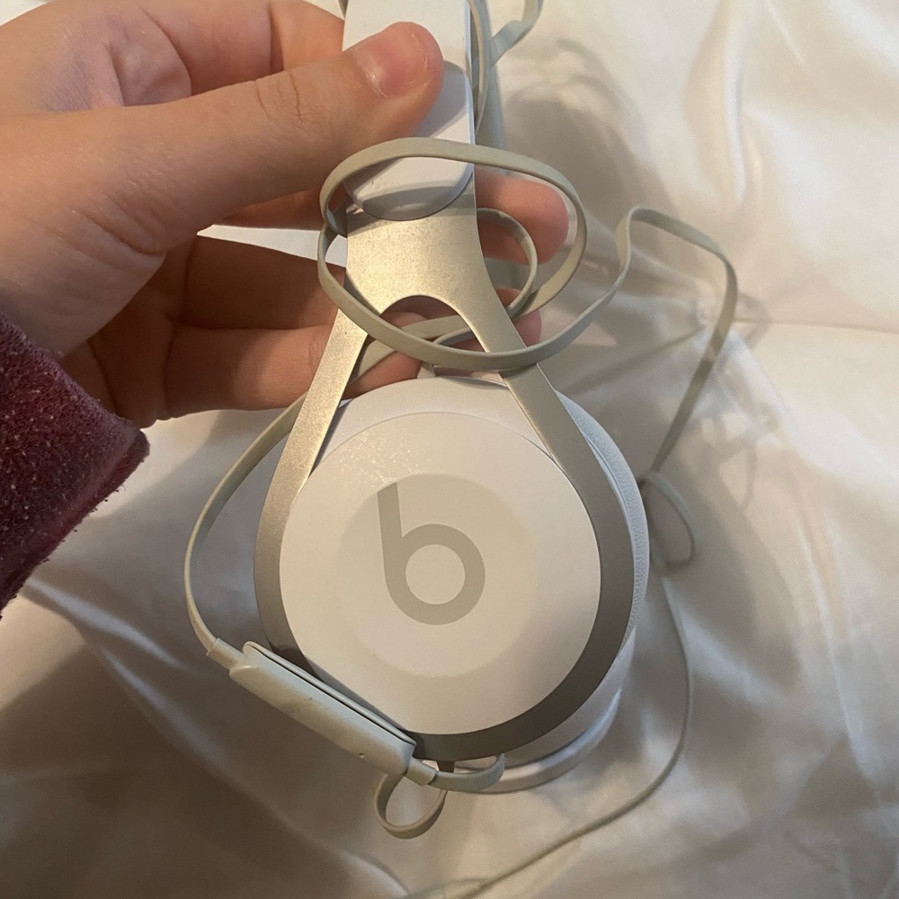 Beet Headphones!